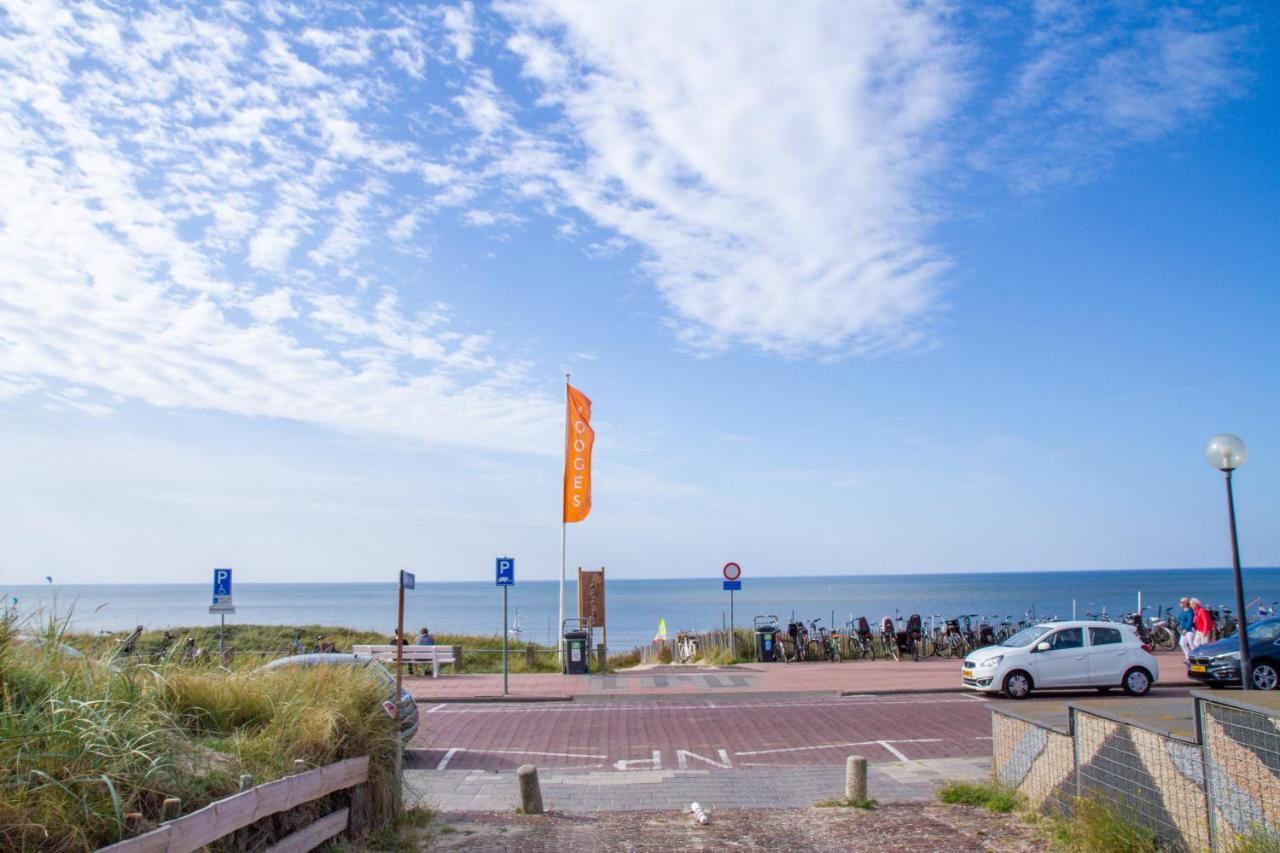 Little Ibiza Appartement Zandvoort