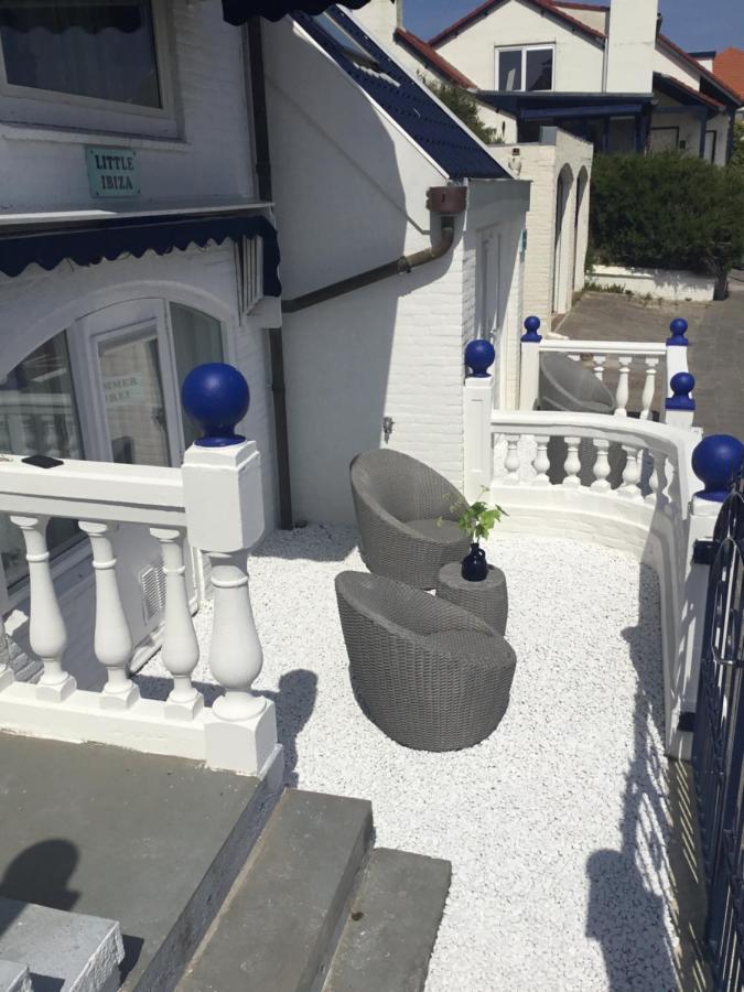 Appartement Little Ibiza Zandvoort