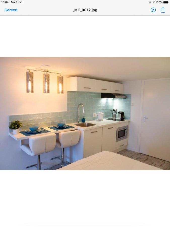 Little Ibiza Appartement Zandvoort